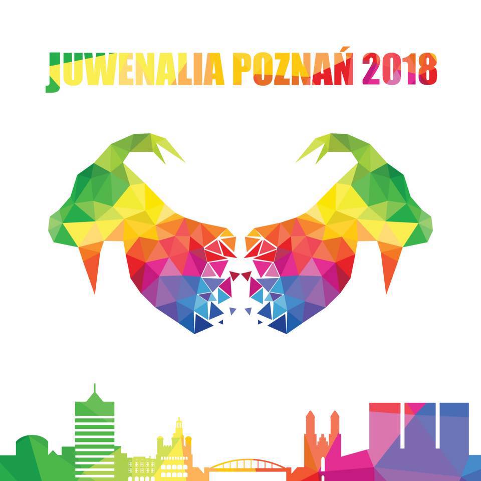 Juwenalia w Poznaniu potrwają od 24 do 26 maja - grafika artykułu