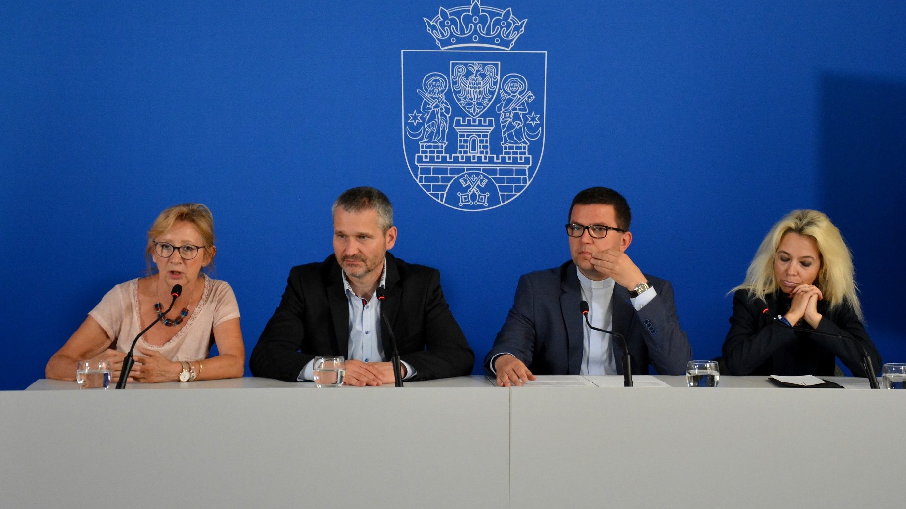 W Poznaniu uruchomiona zostanie wypożyczalania sprzętu rehabilitacyjnego dla seniorów