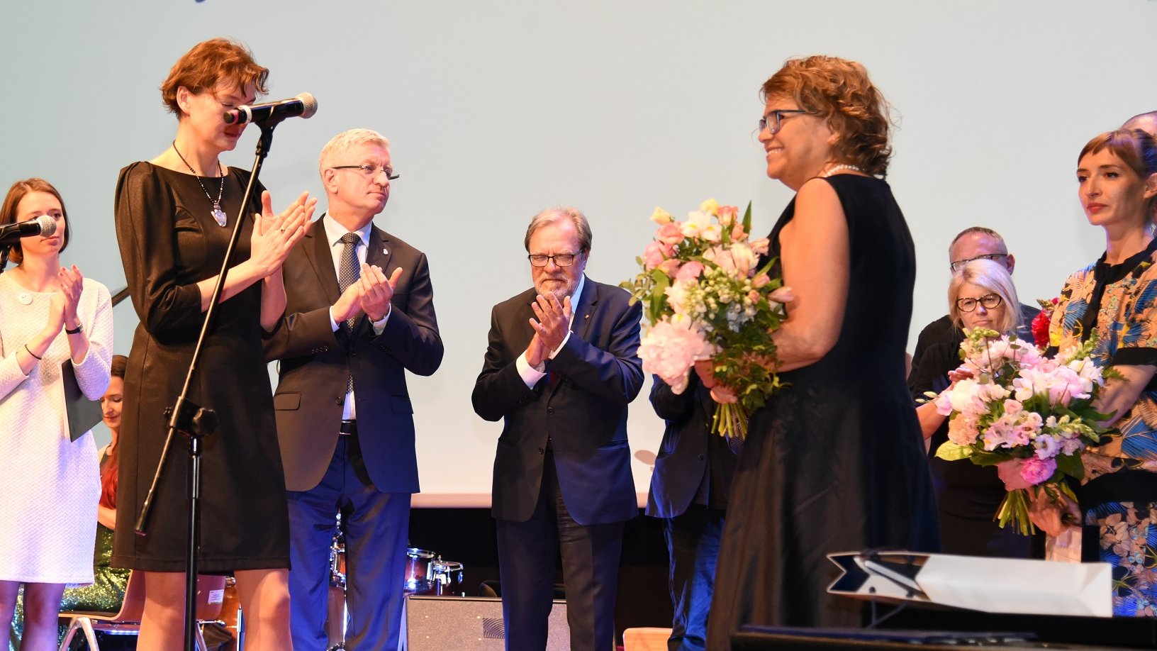 Gala Poznańskiej Nagrody Literackiej