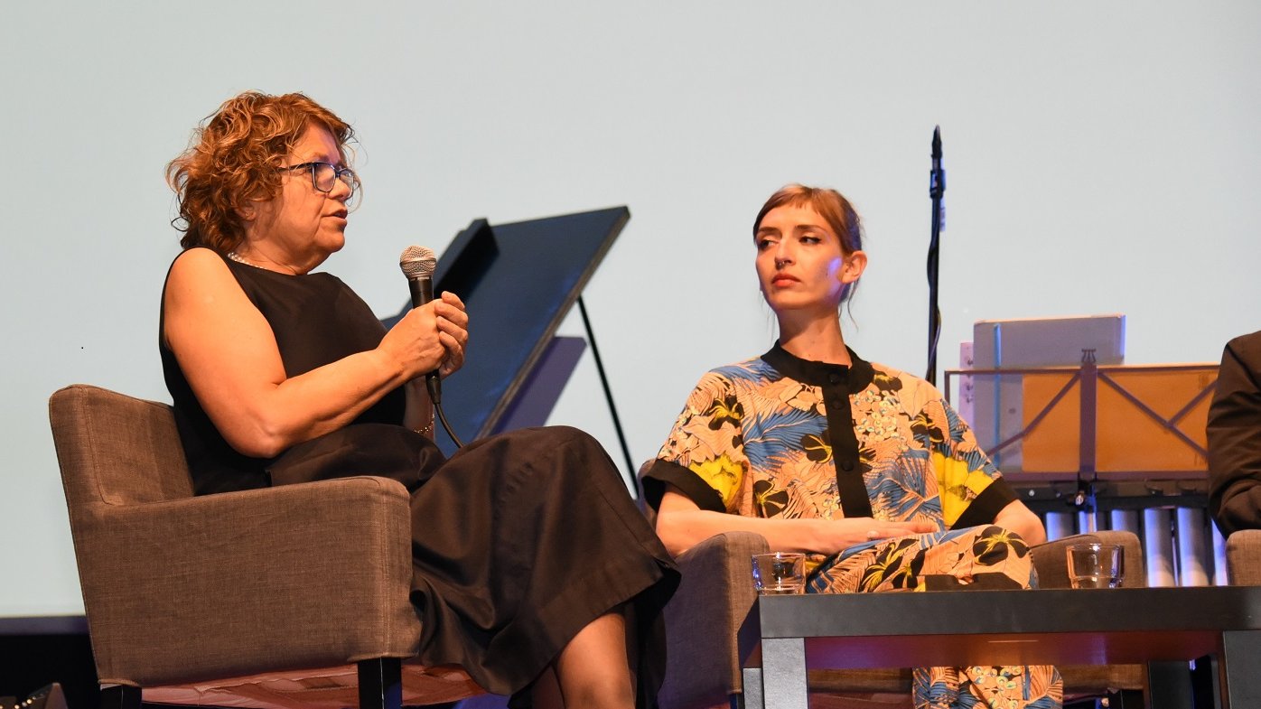 Gala Poznańskiej Nagrody Literackiej