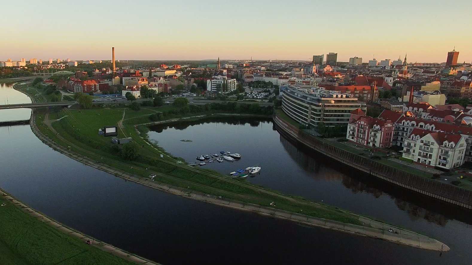 Nadchodzący sezon nad Wartą zapowiada się bardzo ciekawie