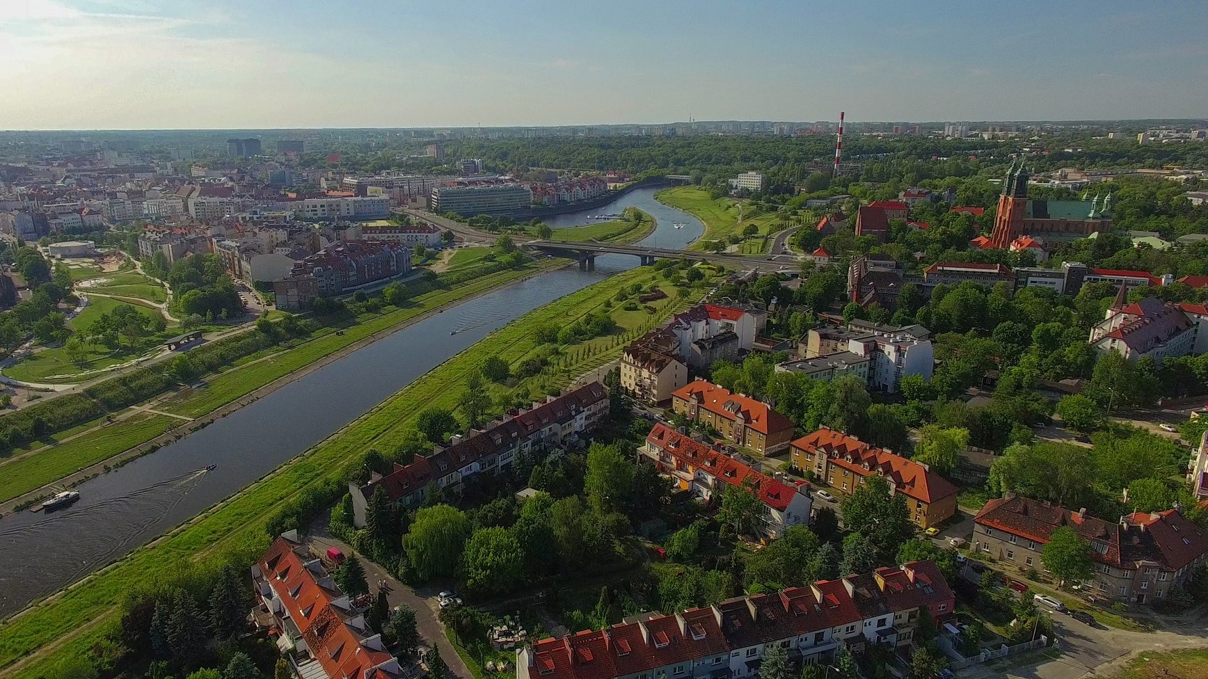 Nadchodzący sezon nad Wartą zapowiada się bardzo ciekawie