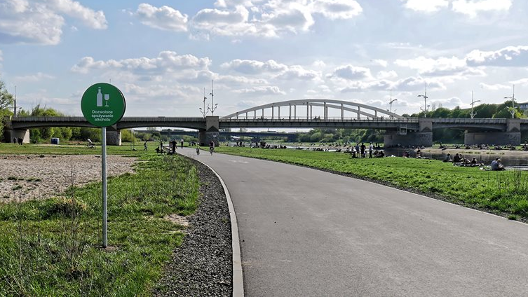 Nadchodzący sezon nad Wartą zapowiada się bardzo ciekawie