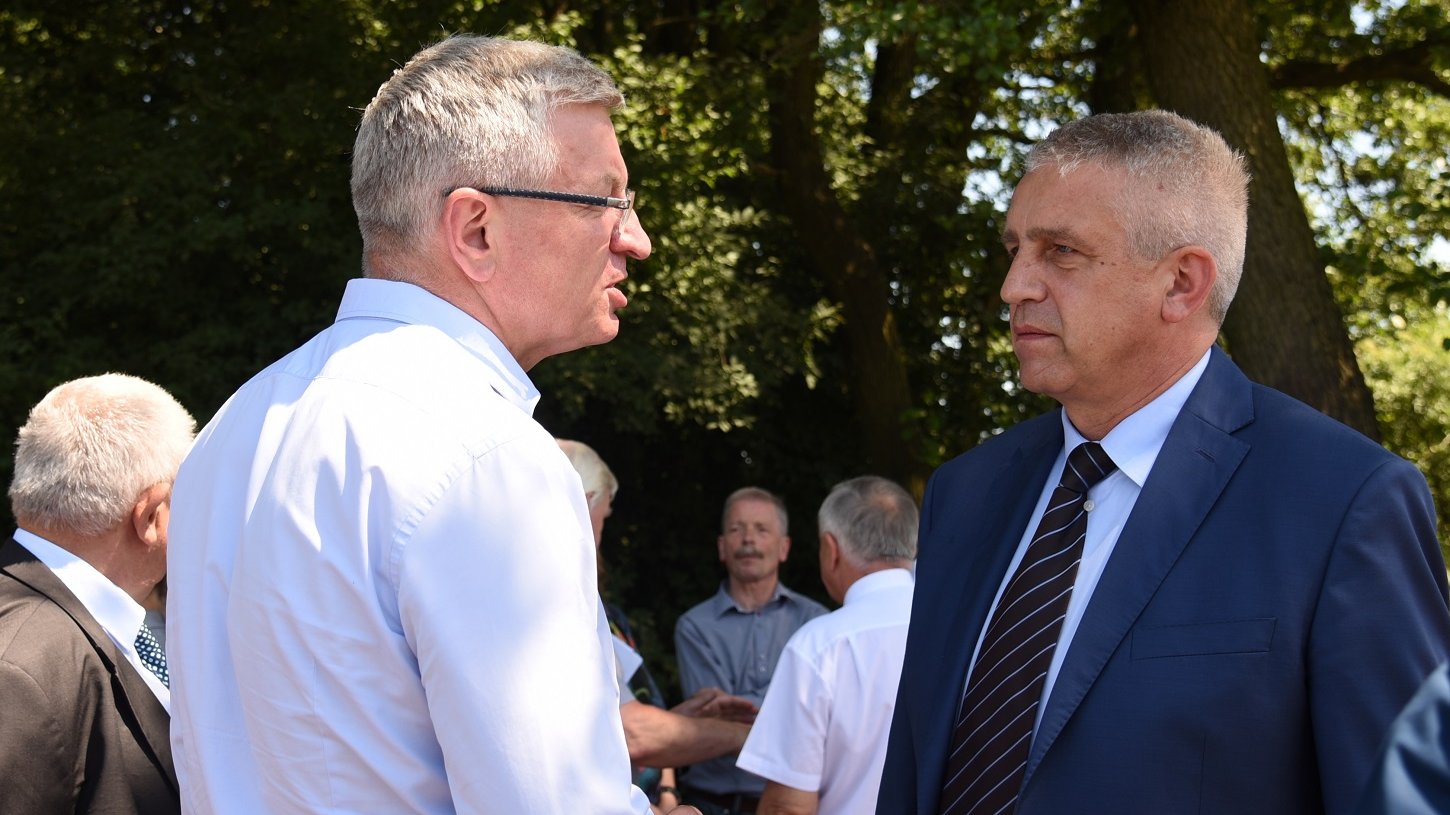 Jezioro Strzeszyńskie będzie chronione przed ewentualnymi zanieczyszczeniami. Pomóc w tym ma budowa zbiornika retencyjnego na strumieniu Złotnickim