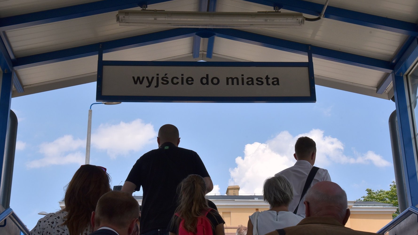 Czempiński Węzeł Przesiadkowy to rewolucja komunikacyjna dla gminy, a dla Poznania - sposób na usprawnienie komunikacji