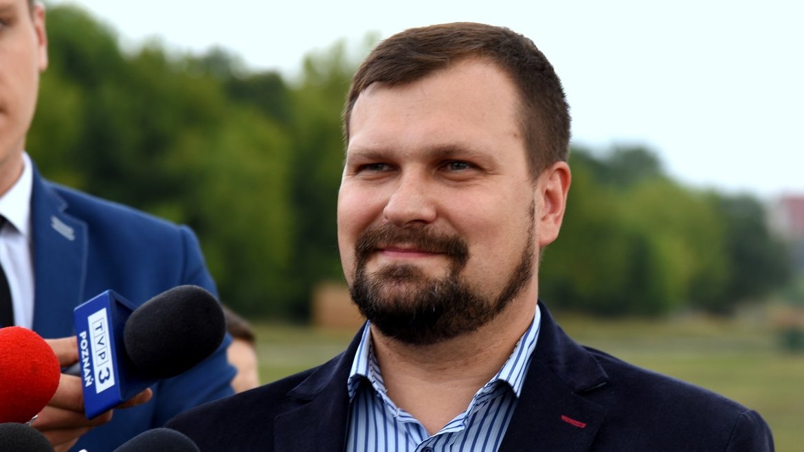 Tereny nadwarciańskie czeka kolejna inwestycja. Dotychczasowe umocnienia rzeki zostaną poddane gruntownej rewaloryzacji