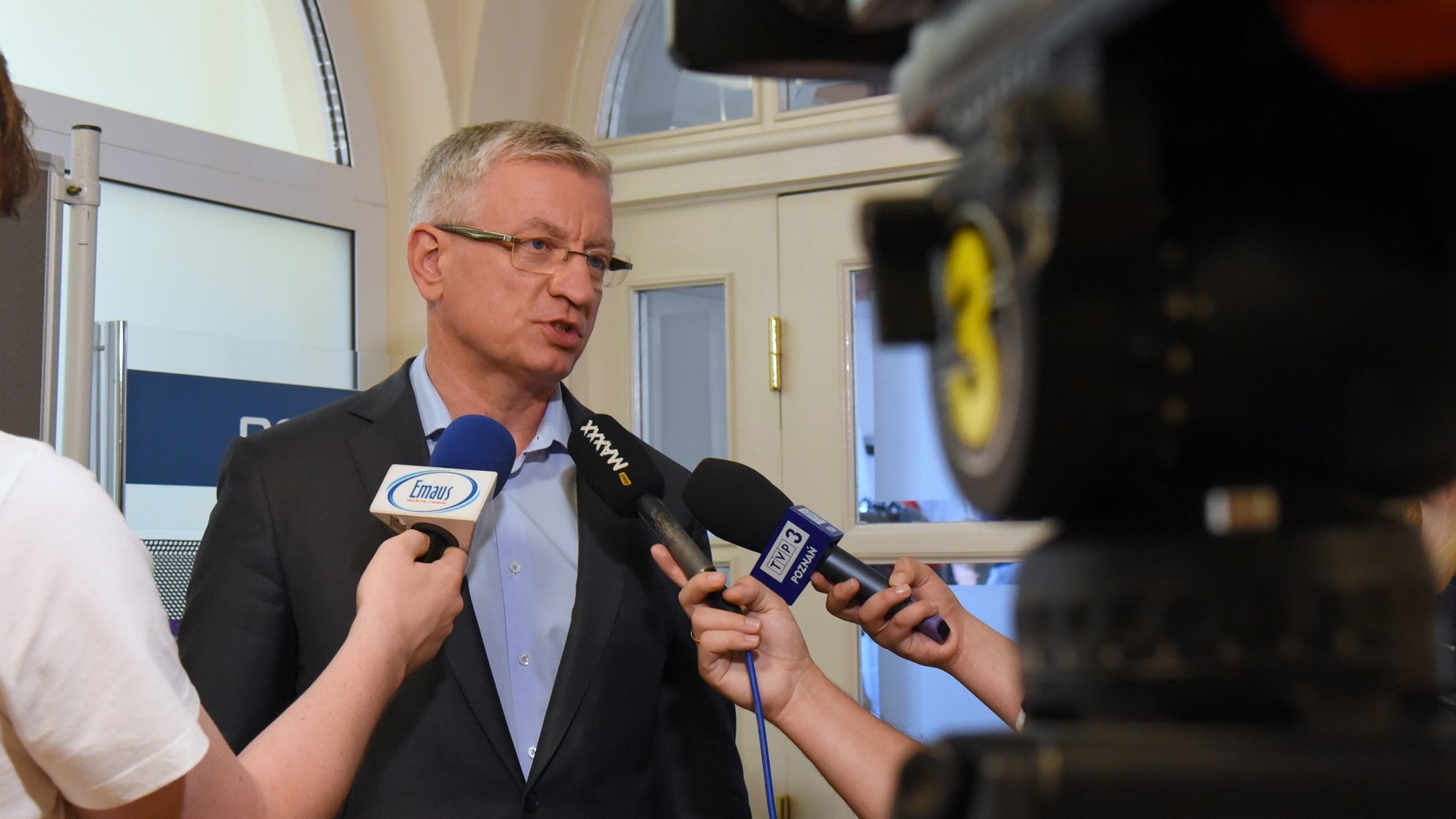 Hanna Grunt została pełnomocniczką prezydenta do spraw jakości powietrza