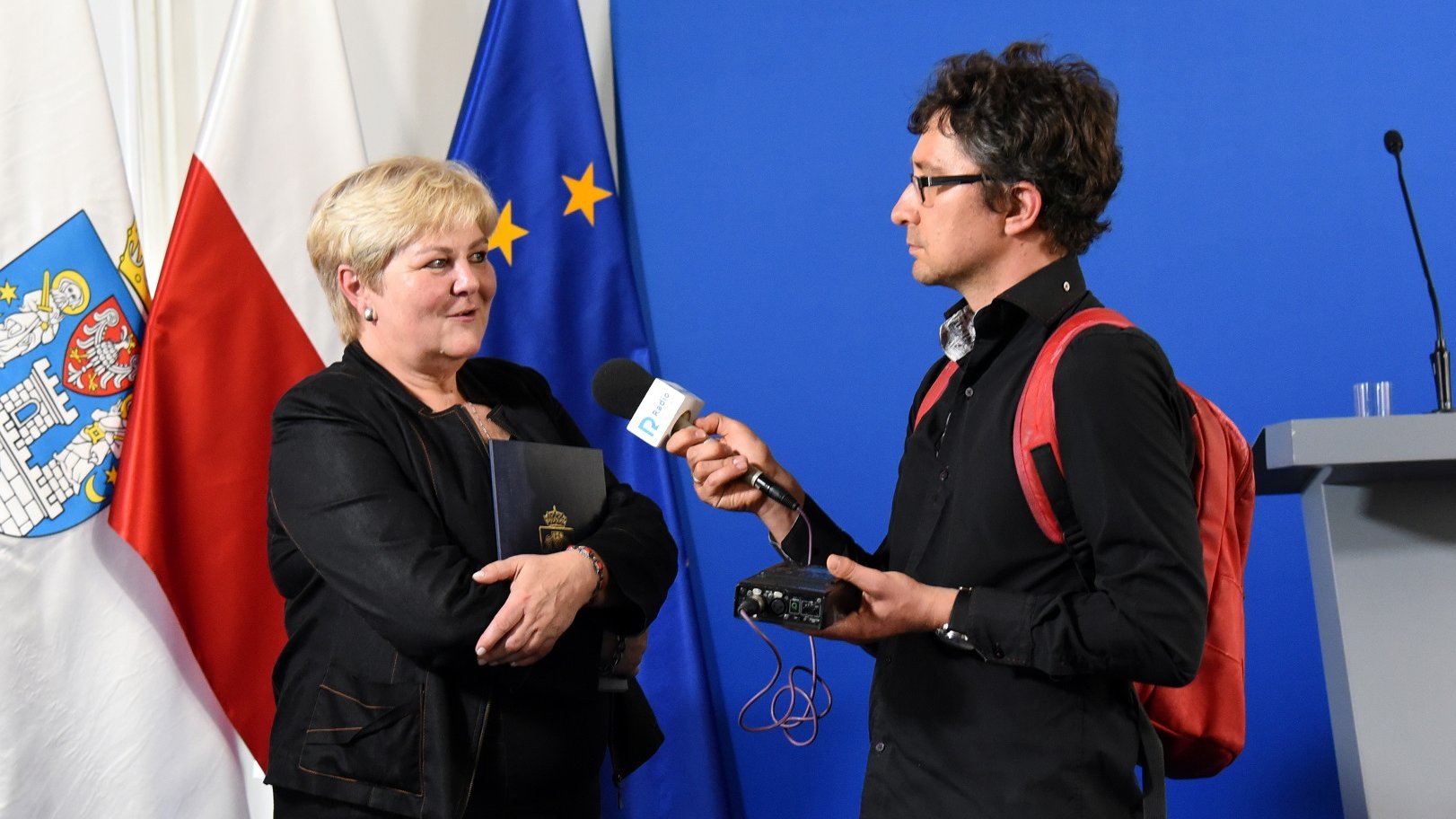 Hanna Grunt została pełnomocniczką prezydenta do spraw jakości powietrza