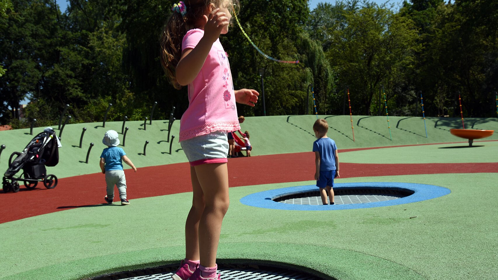 Park im. A. Wodziczki