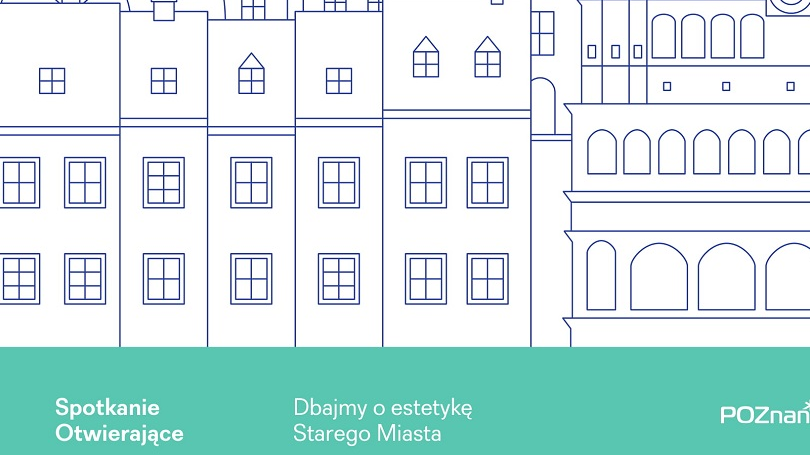 Park Kulturowy to skuteczne narzędzie zarządzania estetyką i przestrzenią publiczną