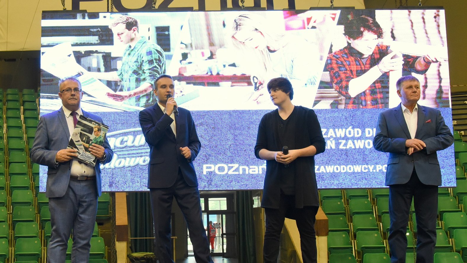Arena Zawodów