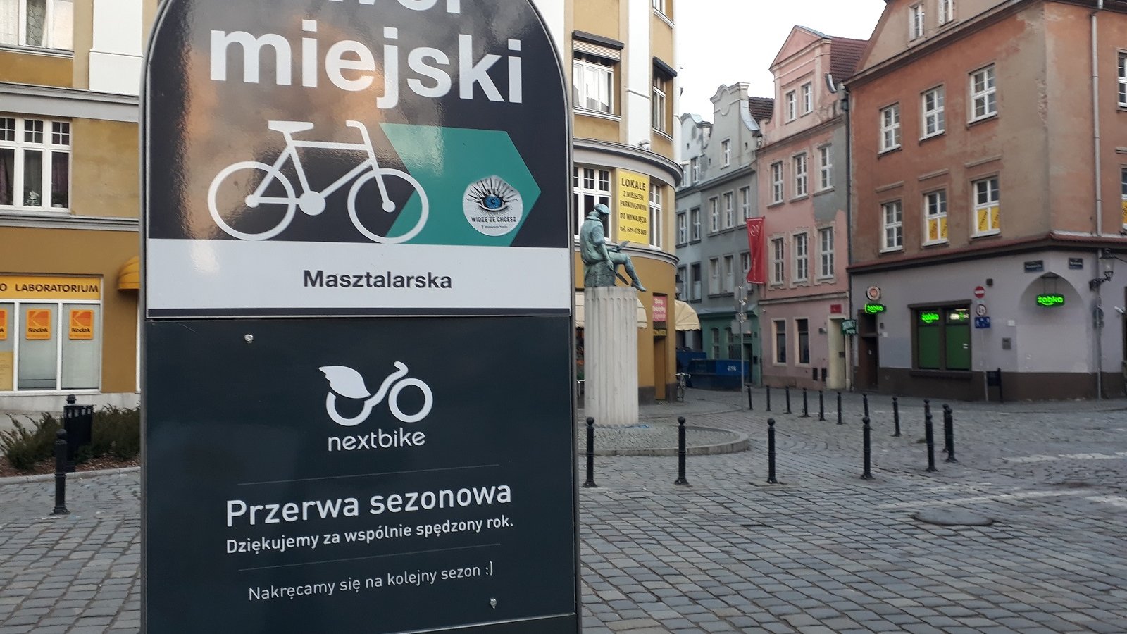Nowy sezon wystartuje jak co roku 1 marca