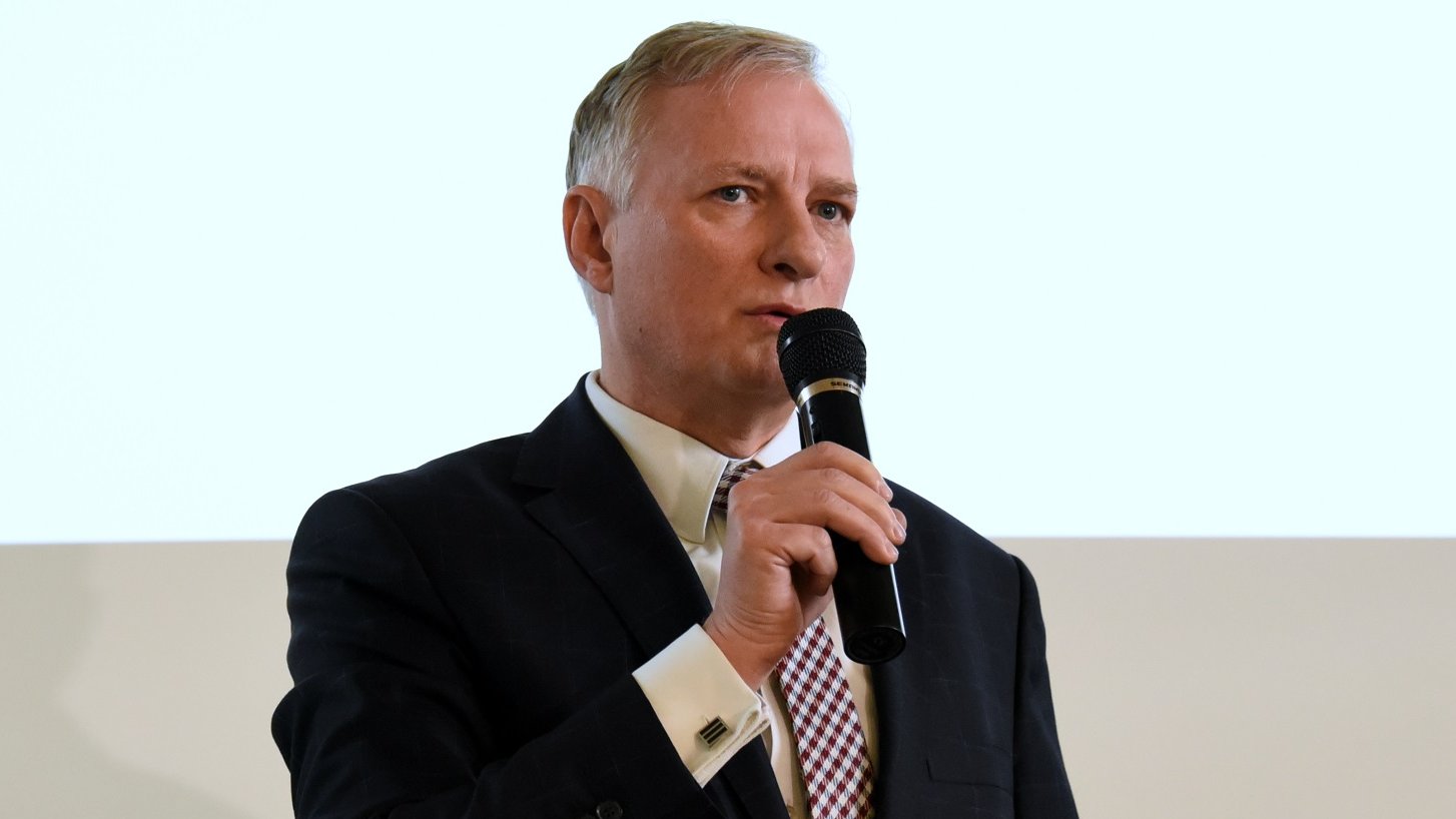Port Lotniczy Poznań - Ławica ma się, czym pochwalić. W 2018 r. lotnisko wykonało plan na 2,5 roku