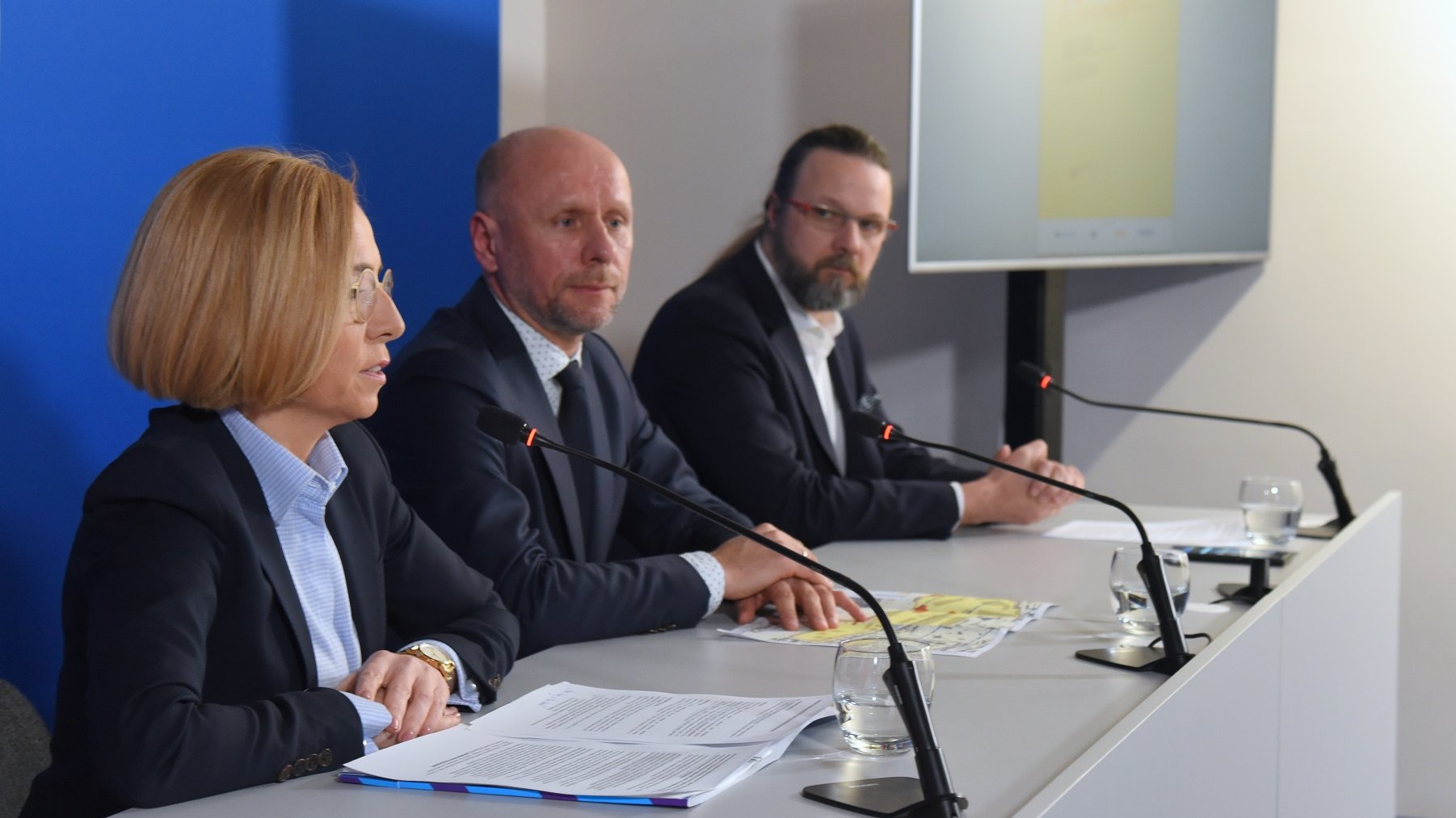 Konkursem objęte jest ponad 30 hektarów terenu