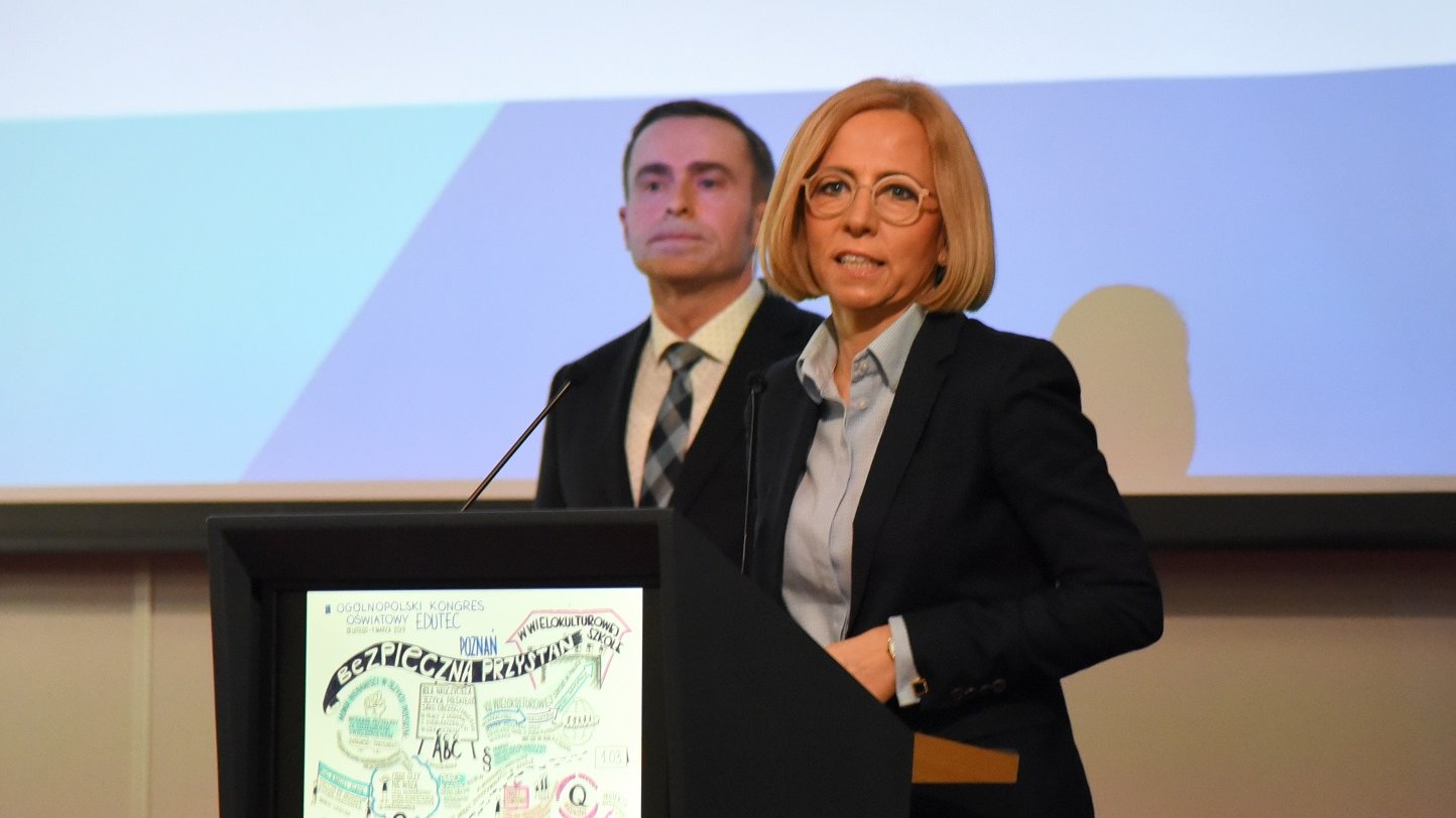 XXIII Targi Edukacyjne
