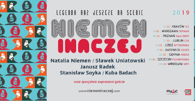Piosenki Czesława Niemena zaśpiewają na MTP artyści z najwyższej półki