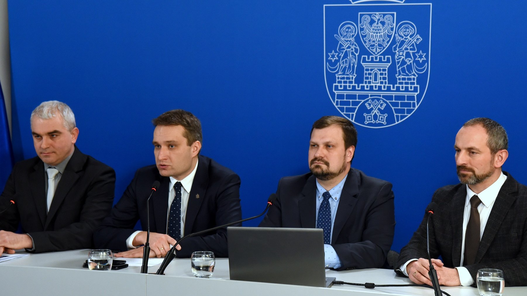 Miasto dostosuje struktury do nowych zadań i celów