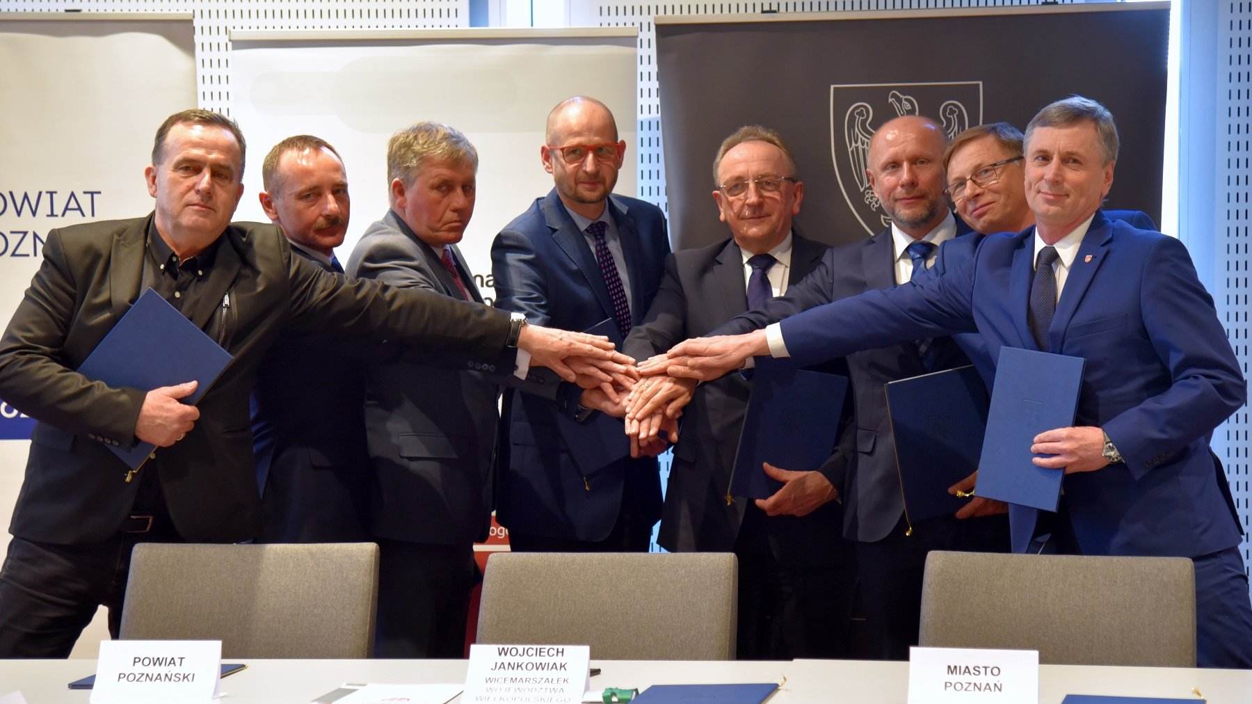 Pociągi PKM kursują na pięciu liniach - dzięki podpisanemu porozumieniu będzie ich więcej