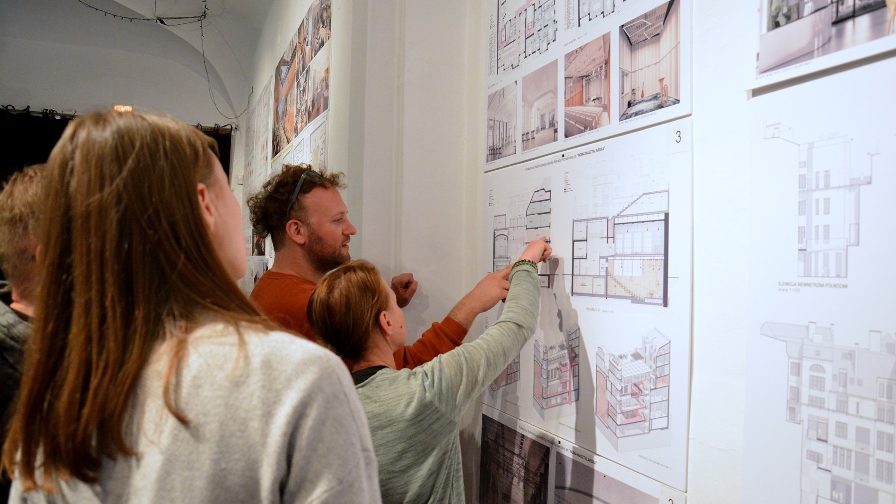 Wybrano projekt nowej siedziby Estrady Poznańskiej