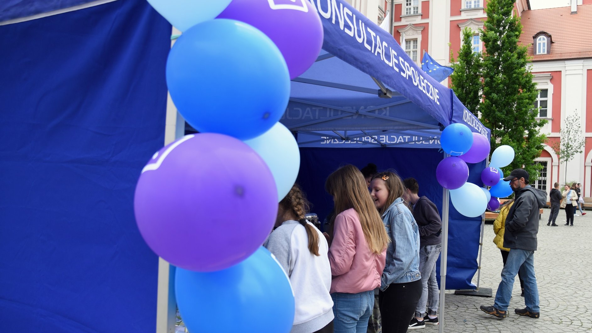 Maraton Pisania Wniosków PBO
