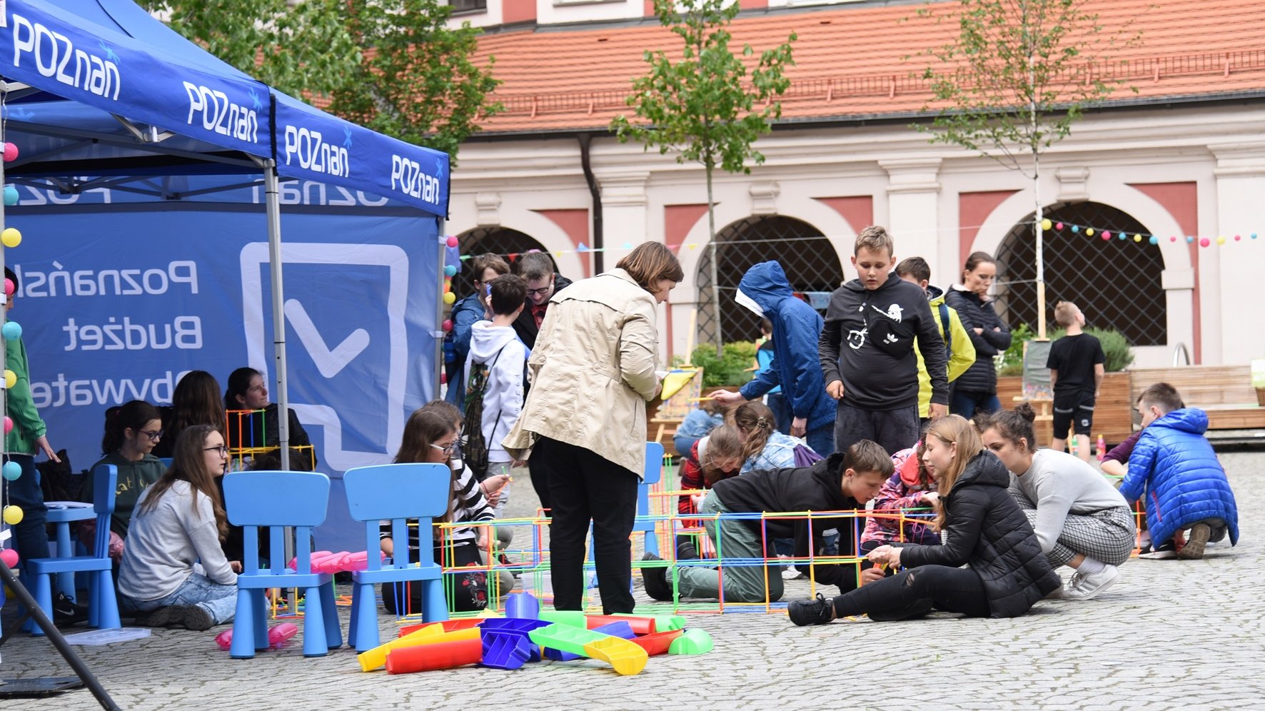 Maraton Pisania Wniosków PBO