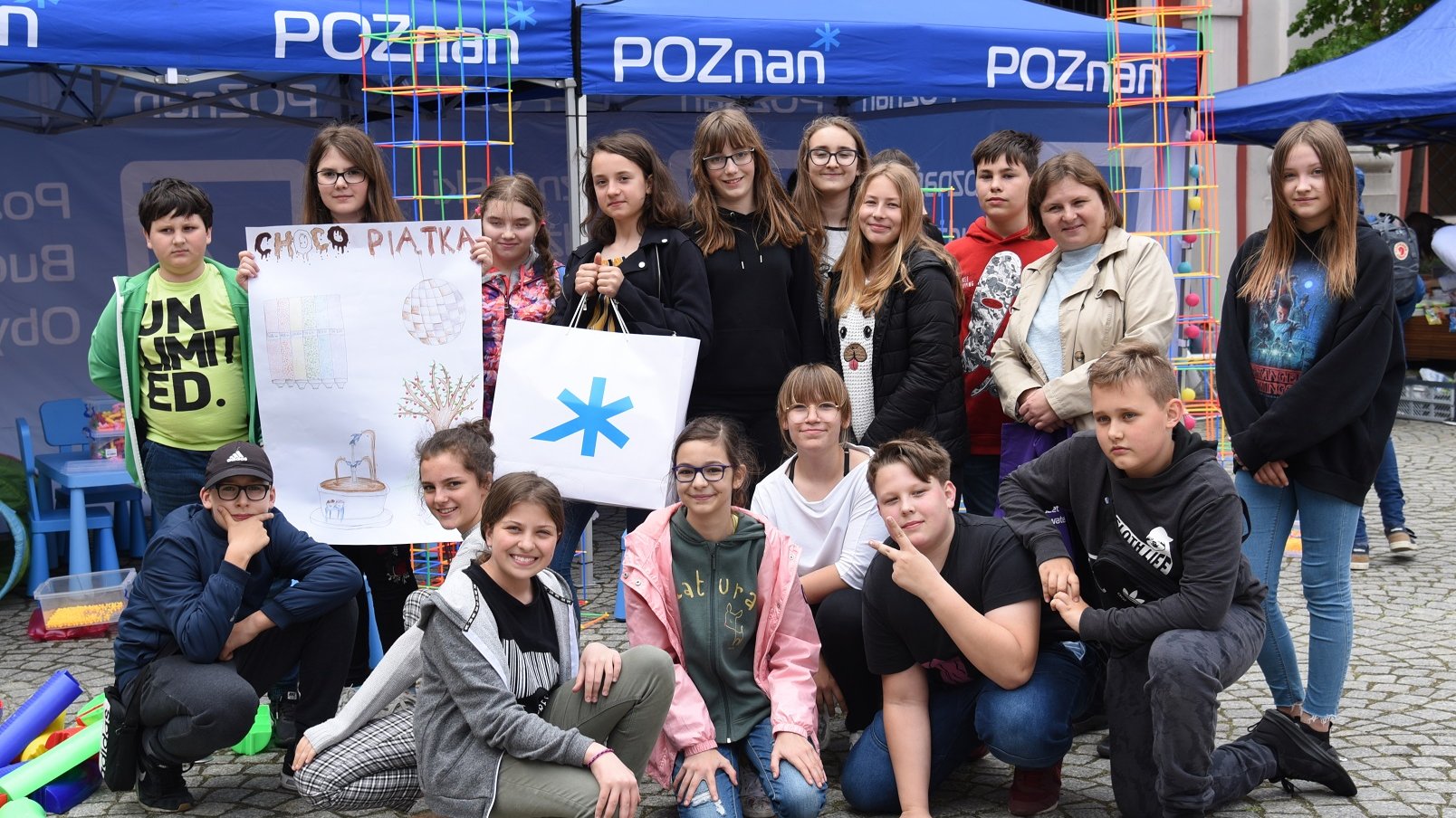 Maraton Pisania Wniosków PBO