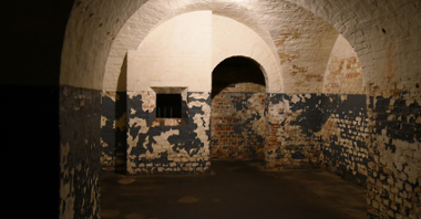 Podpisana została umowa na renowację i adaptację Fortu VII, w którym mieści się Muzeum Martyrologii Wielkopolan