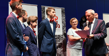 Finał Olimpiady Solidarności w Poznaniu