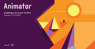 Festiwal Animator odbędzie się w Poznaniu 5-11 lipca