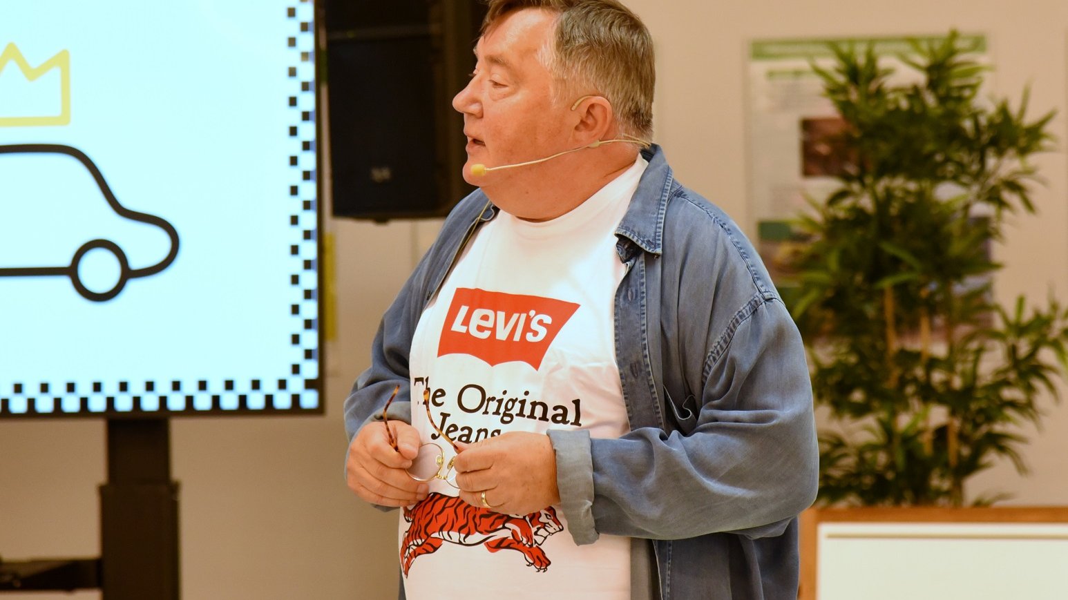 Wybrano taksówkarza roku