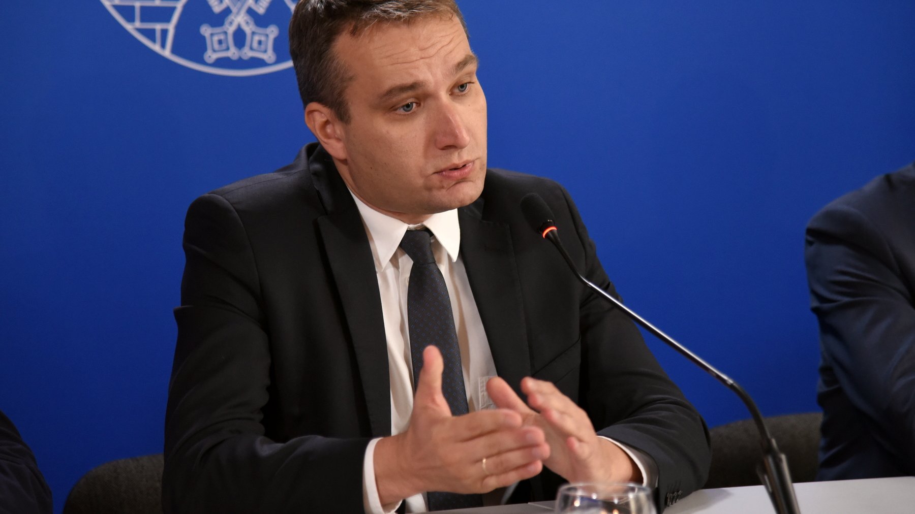 O możliwościach, z jakich mogą skorzystać wyborcy w Poznaniu, rozmawiano podczas konferencji prasowej w UMP.