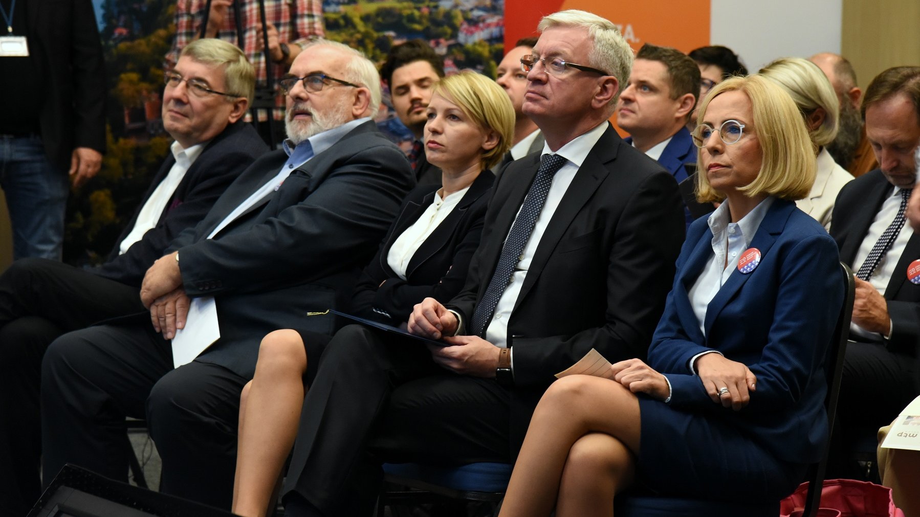 Zagadnienie smart city jest przewodnim tematem tegorocznego Forum
