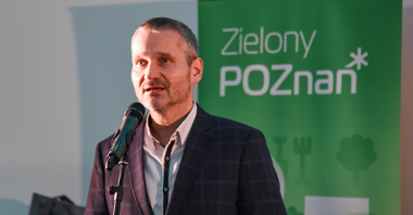 Nagrody w konkursie "Zielony Poznań" przyznane!