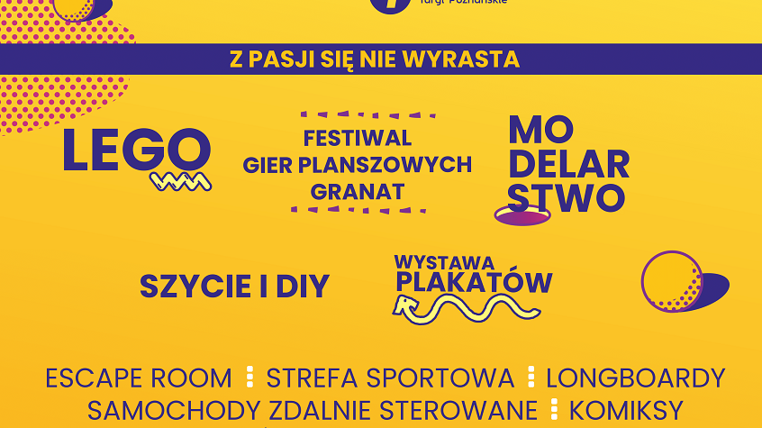 Targi Hobby 2019