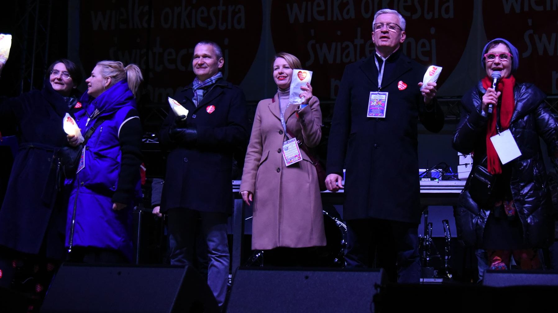 Poznański Finał po raz pierwszy miał miejsce terenie Międzynarodowych Targów Poznańskich - grafika artykułu