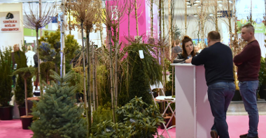 W ramach Targów Gardenia wystawcy zaprezentują setki nowości rynkowych