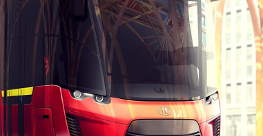 Poznańska spółka Modertrans podpisała z Zarządem Inwestycji Miejskich w Łodzi umowę na dostawę nowoczesnych tramwajów Moderus Gamma