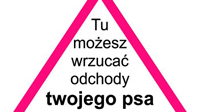 wzór naklejki