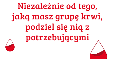 Jędrzej Solarski, zastępca prezydenta Poznania, oddaje i apeluje wszystkich o oddawanie krwi. W ostatnim czasie liczba krwiodawców spadła o ok. 60 procent