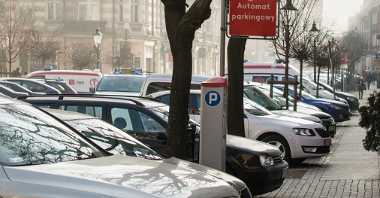 Zmiany w Strefa Płatnego Parkowania dopiero od czerwca