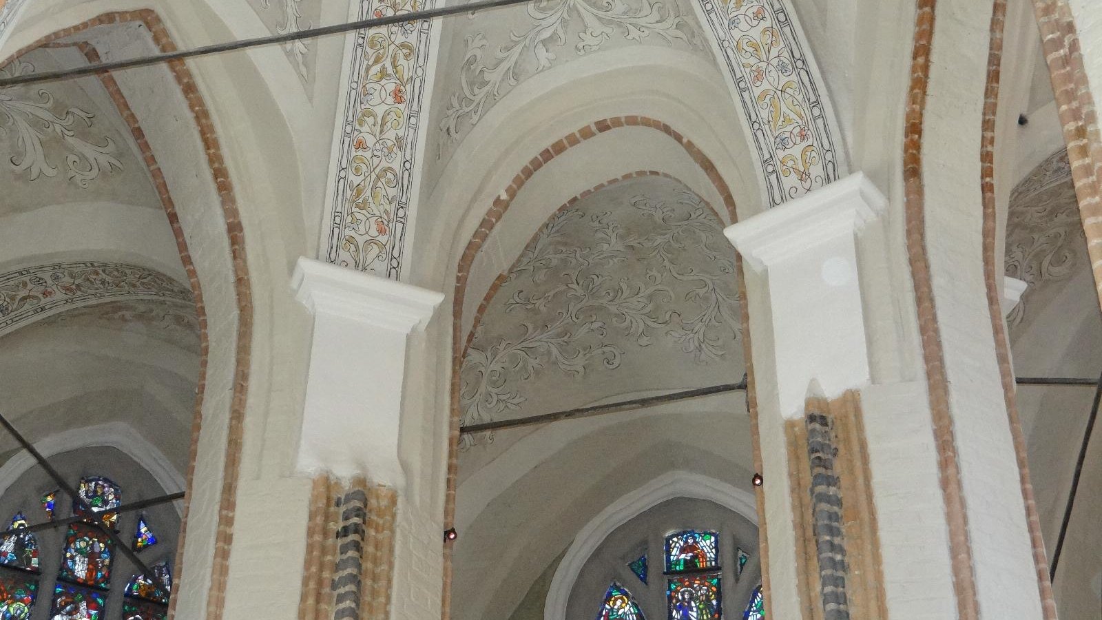 Zakończyła się renowacja kościoła Najświętszej Marii Panny in Summo na Ostrowie Tumskim