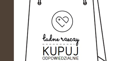 Pracownia Ekonomii Społecznej "ładne rzeczy" przygotowała pierwszą edycję katalogu usług i produktów dostarczanych przez podmioty ekonomii społecznej działające w stolicy Wielkopolski