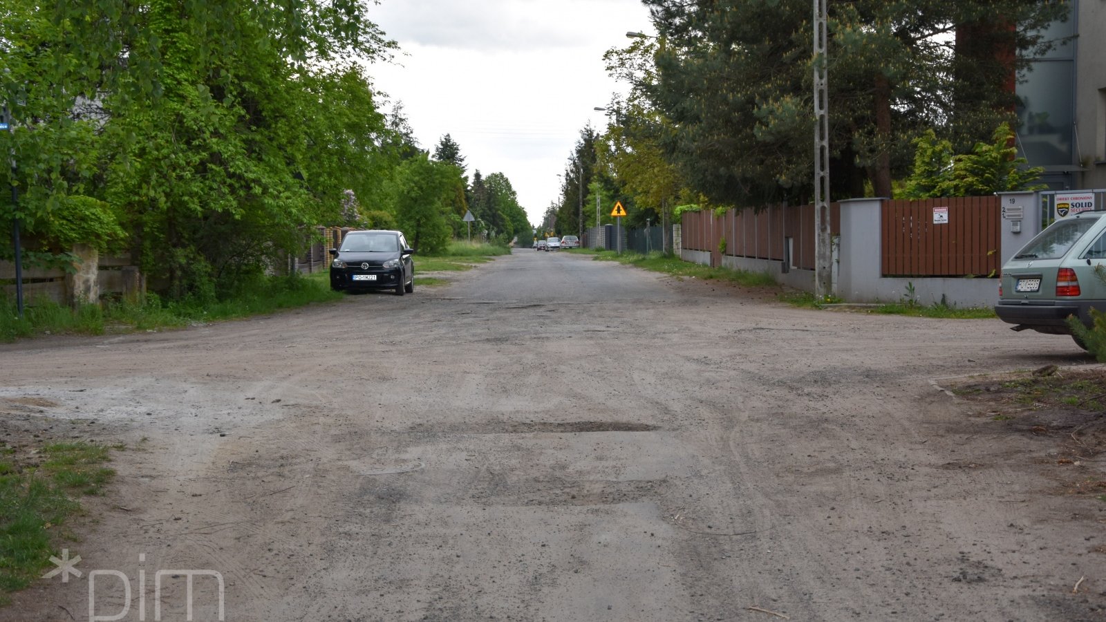 Zakończono przyjmowanie ofert w przetargu, który wyłoni wykonawcę przebudowy ul. Elbląskiej, na odcinku od ul. Polanowskiej do ul. Gniewskiej fot. PIM