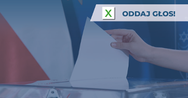 W Poznaniu zagłosować będzie można w 227 lokalach wyborczych