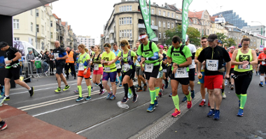 PKO Poznań Maraton przełożony na rok 2021