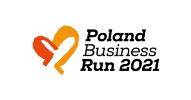 Logo Poland Business Run
