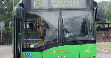 Autobus linii 194
