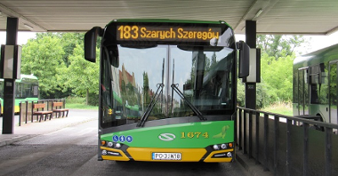 Autobus linii 183