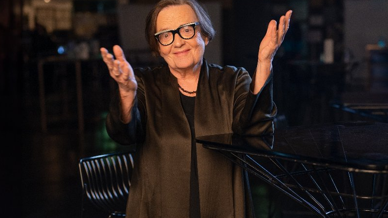 Agnieszka Holland