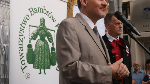 XVII Święto Bamberskie, fot. Towarzystwo Bambrów Poznańskich